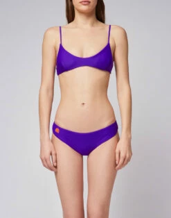 Sundek BIKINI DONNA FLUO VIOLA