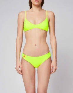 Sundek BIKINI DONNA FLUO GIALLO