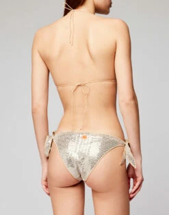 Sundek AMORA - SLIP CON FIANCHI REGOLABILI