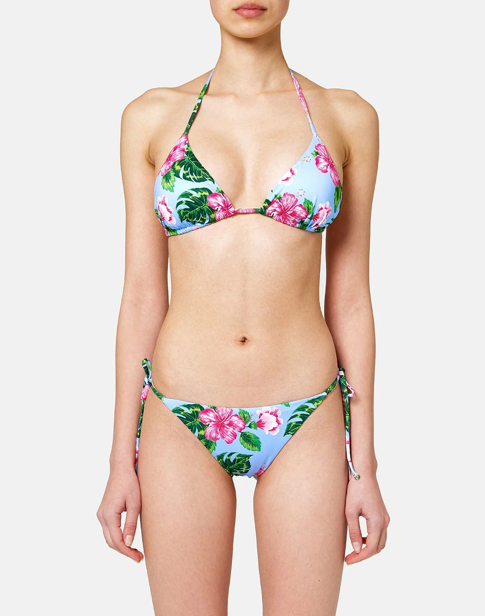 Sundek ANITA SLIP CON FIANCHI REGOLABILI - immagine 3