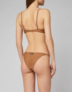 Sundek SLIP SGAMBATO EFFETTO WAVE