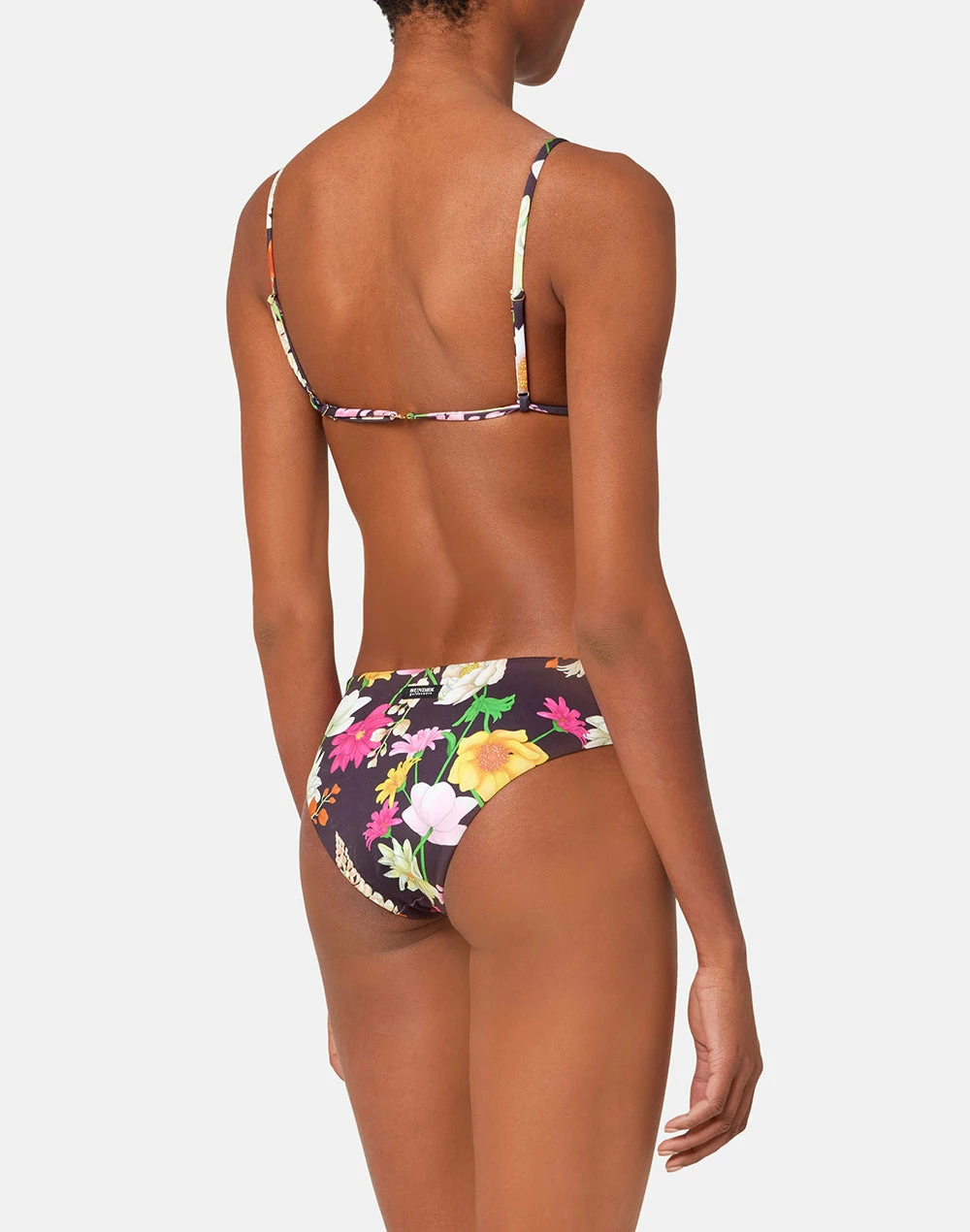 Sundek CALADESI - TOP A TRIANGOLO REGOLABILE - immagine 2