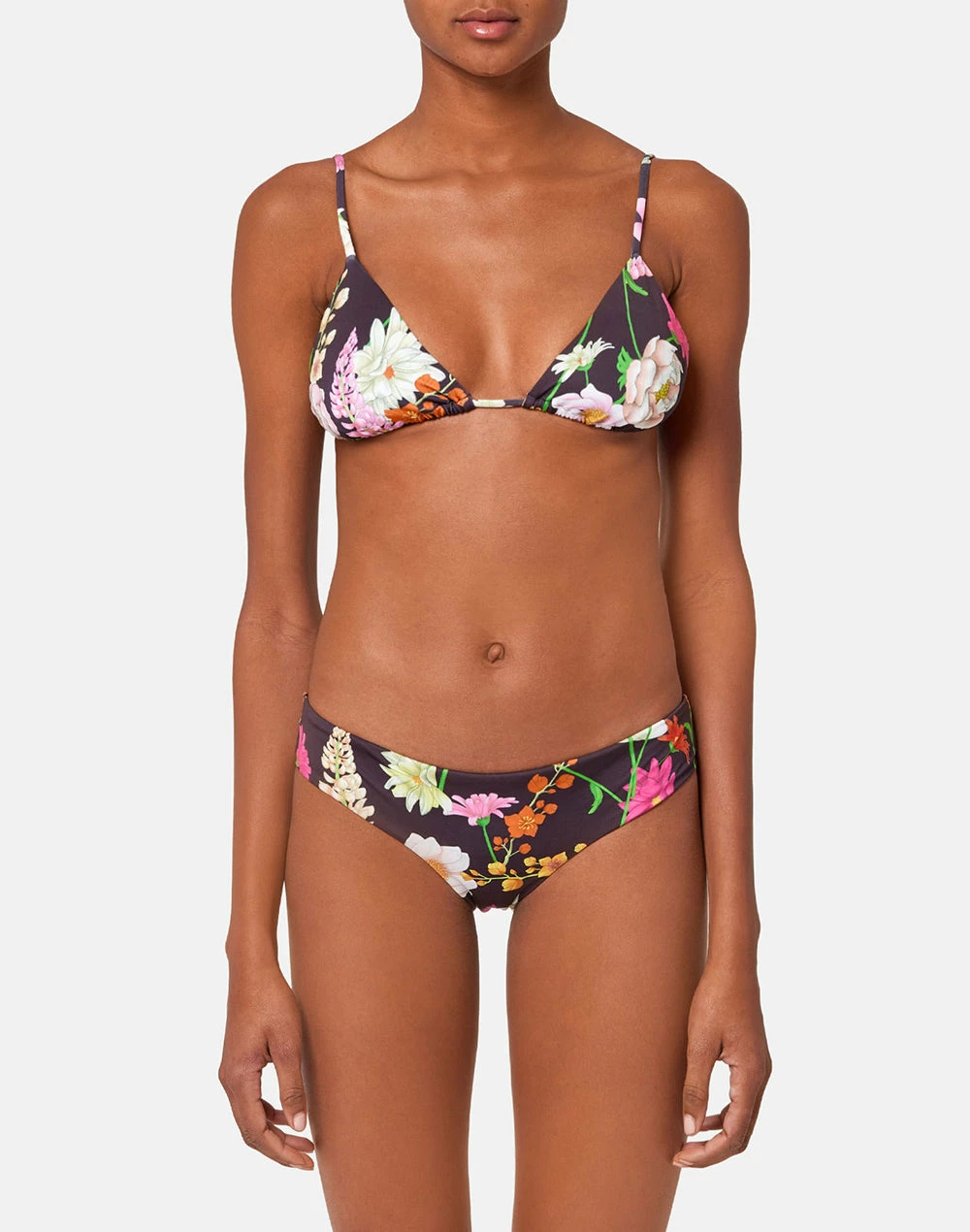 Sundek CALADESI - TOP A TRIANGOLO REGOLABILE