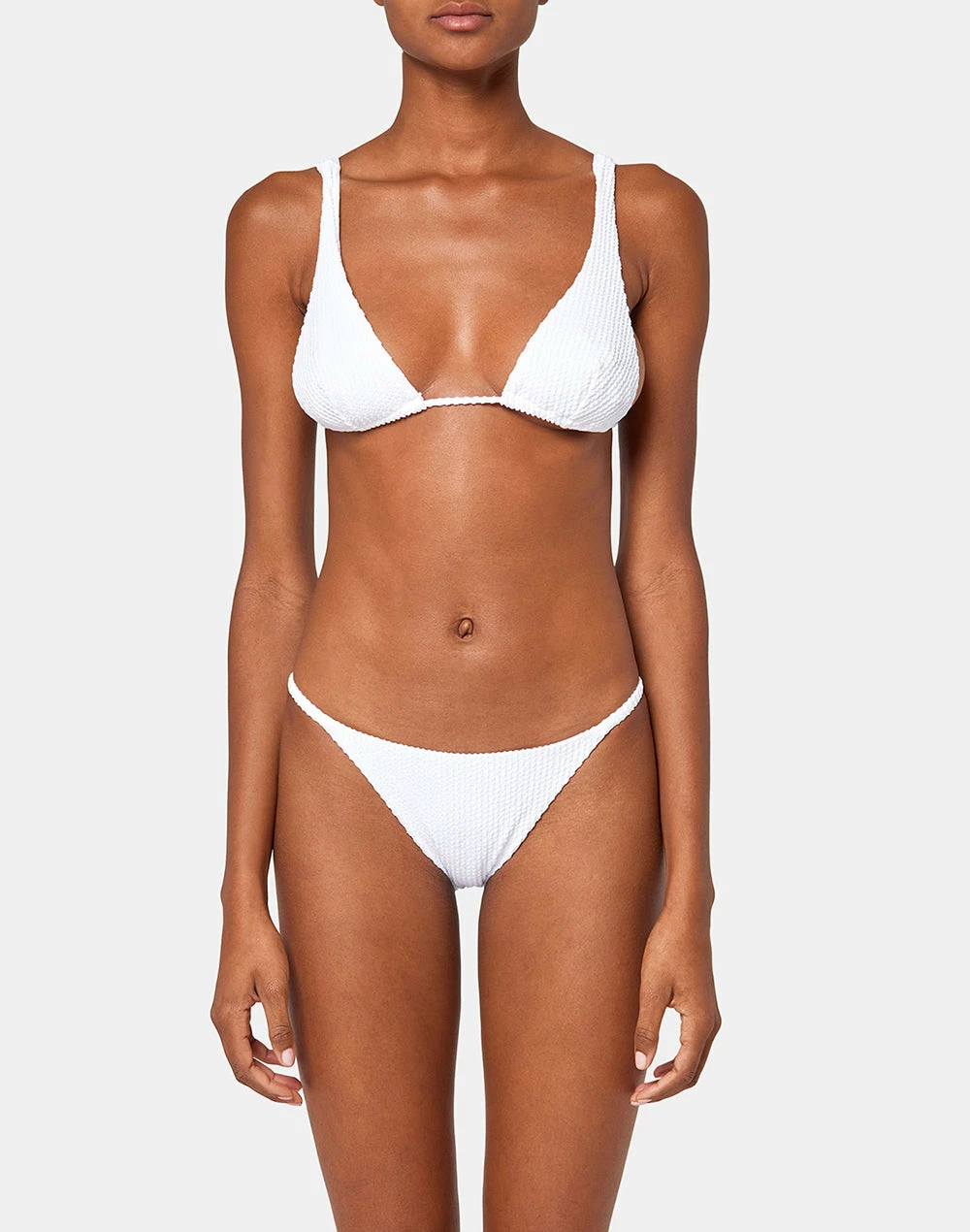 Sundek SLIP SGAMBATO JACQUARD - immagine 2