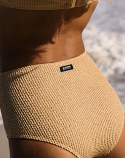 Sundek SLIP A VITA ALTA JACQUARD