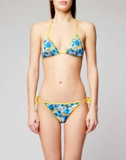 Sundek TOP A TRIANGOLO REGOLABILE CON PIPING