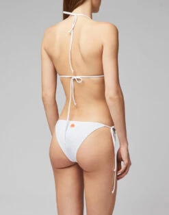Sundek ANITA - SLIP CON LACCI REGOLABILI