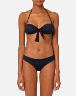 Sundek NAPLES - TOP A FASCIA CON LACCETTI