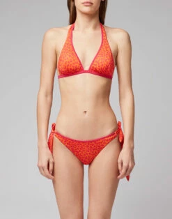 Sundek OLIVIA TOP AMERICANO