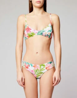 Sundek LAUDERDALE TOP BRALETTE