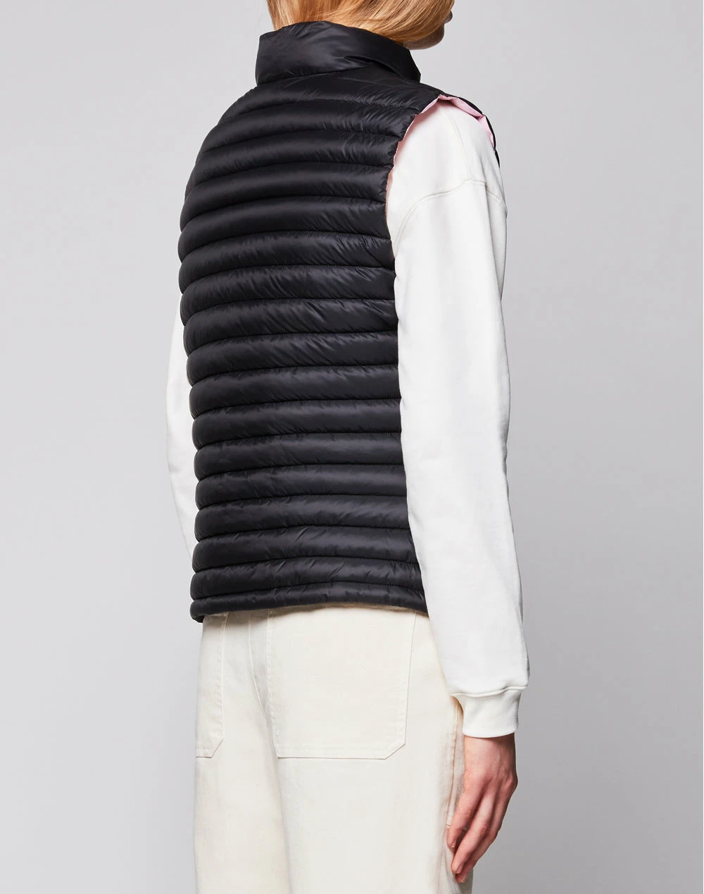 Sundek GILET TRAPUNTATO LEGGERO - immagine 2