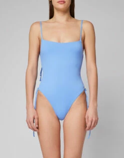 Sundek COSTUME INTERO CON COULISSE