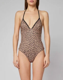 Sundek COSTUME INTERO CON STAMPA SKETCHPARD