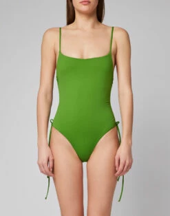 Sundek COSTUME INTERO CON COULISSE AI LATI