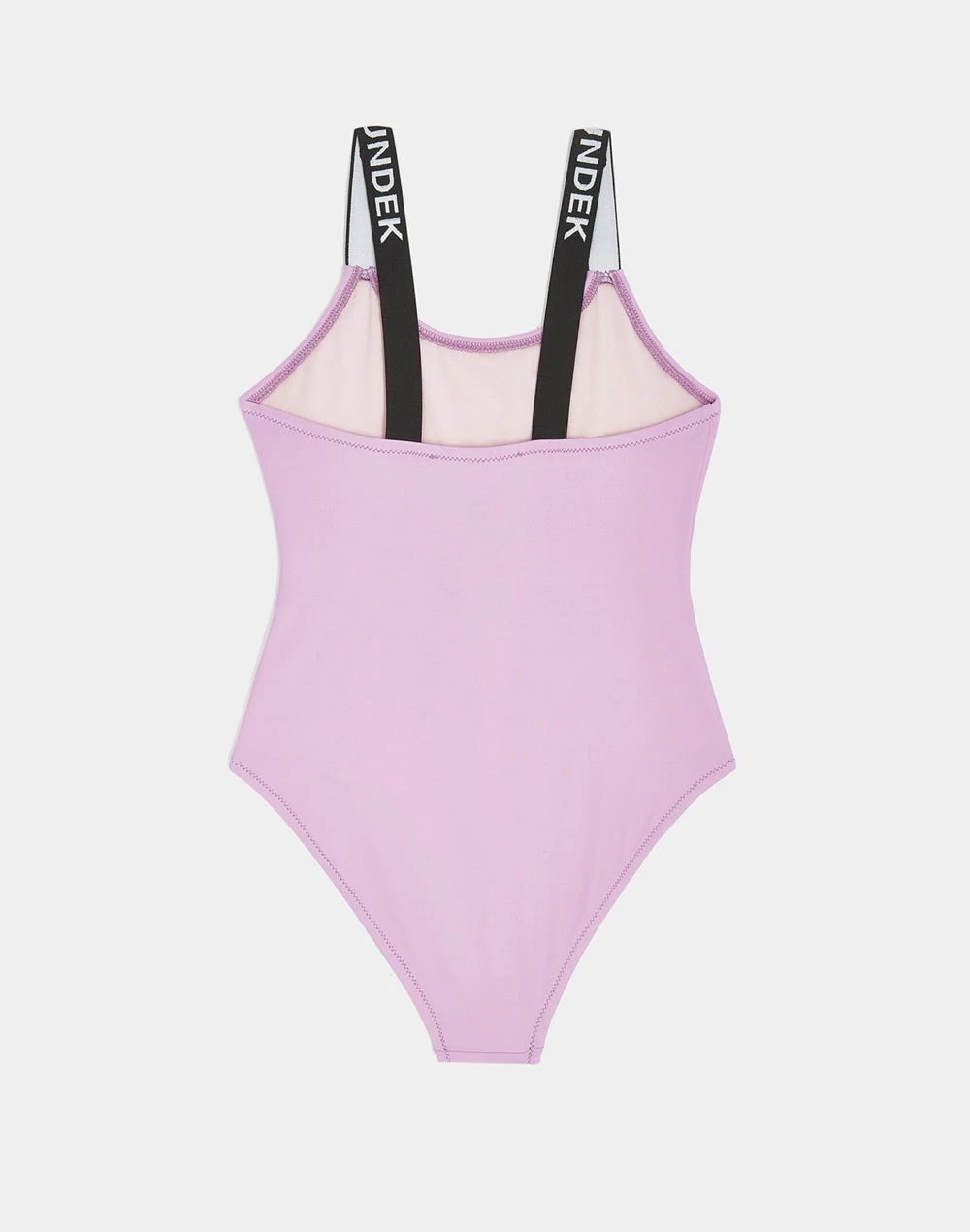 Sundek COSTUME INTERO CON SPALLINE LOGATE - immagine 2