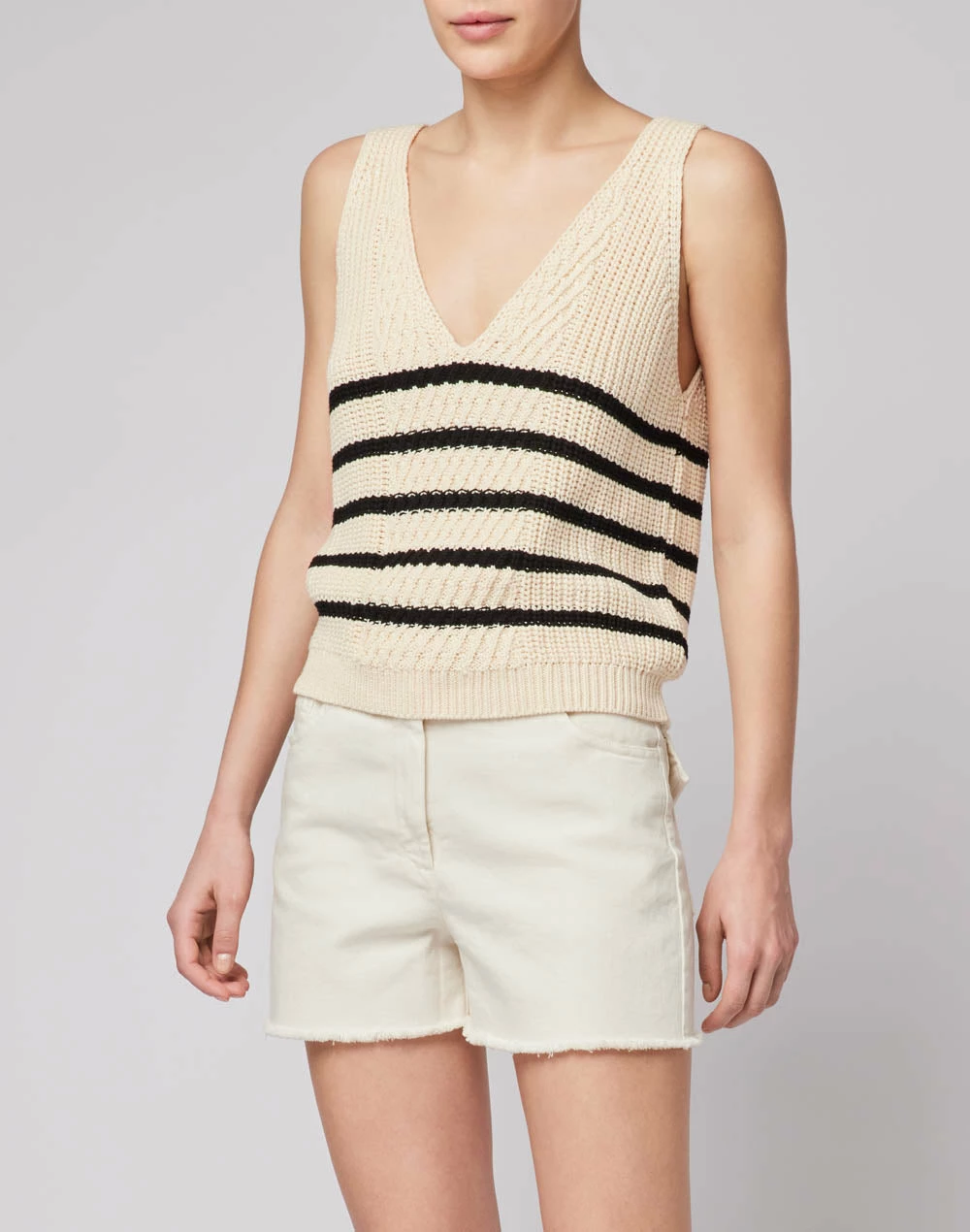 Sundek WALK SHORTS IN DENIM WASHED - immagine 5