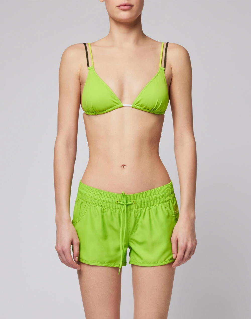 Sundek MARGATE - PANTALONCINO MARE CORTO - immagine 2