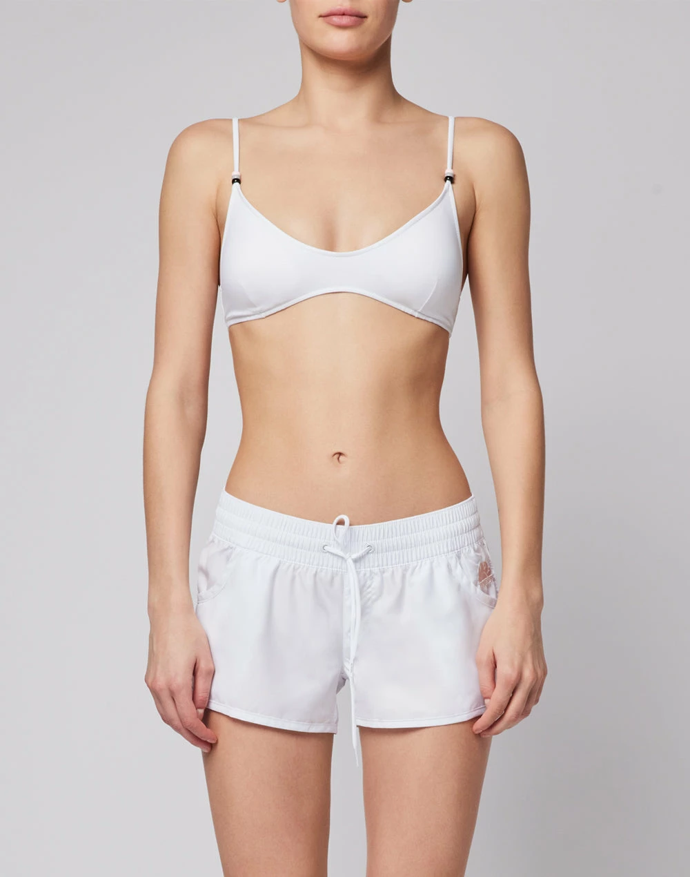 Sundek MARGATE - PANTALONCINO MARE CORTO ICONIC TAFFETA - immagine 2