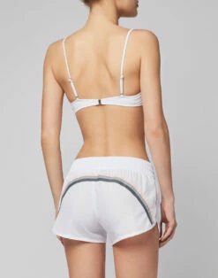 Sundek MARGATE - PANTALONCINO MARE CORTO ICONIC TAFFETA